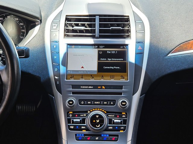 Used 2017 Lincoln MKZ Reserve w/ Climate Package FWD image 14