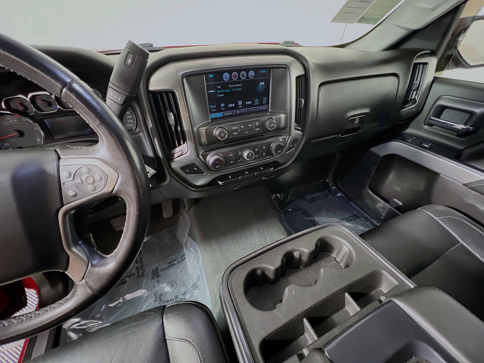 Used 2018 Chevrolet Silverado 1500 LT w/ All Star Edition image 25