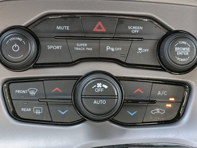 Certified 2023 Dodge Challenger GT RWD image 14