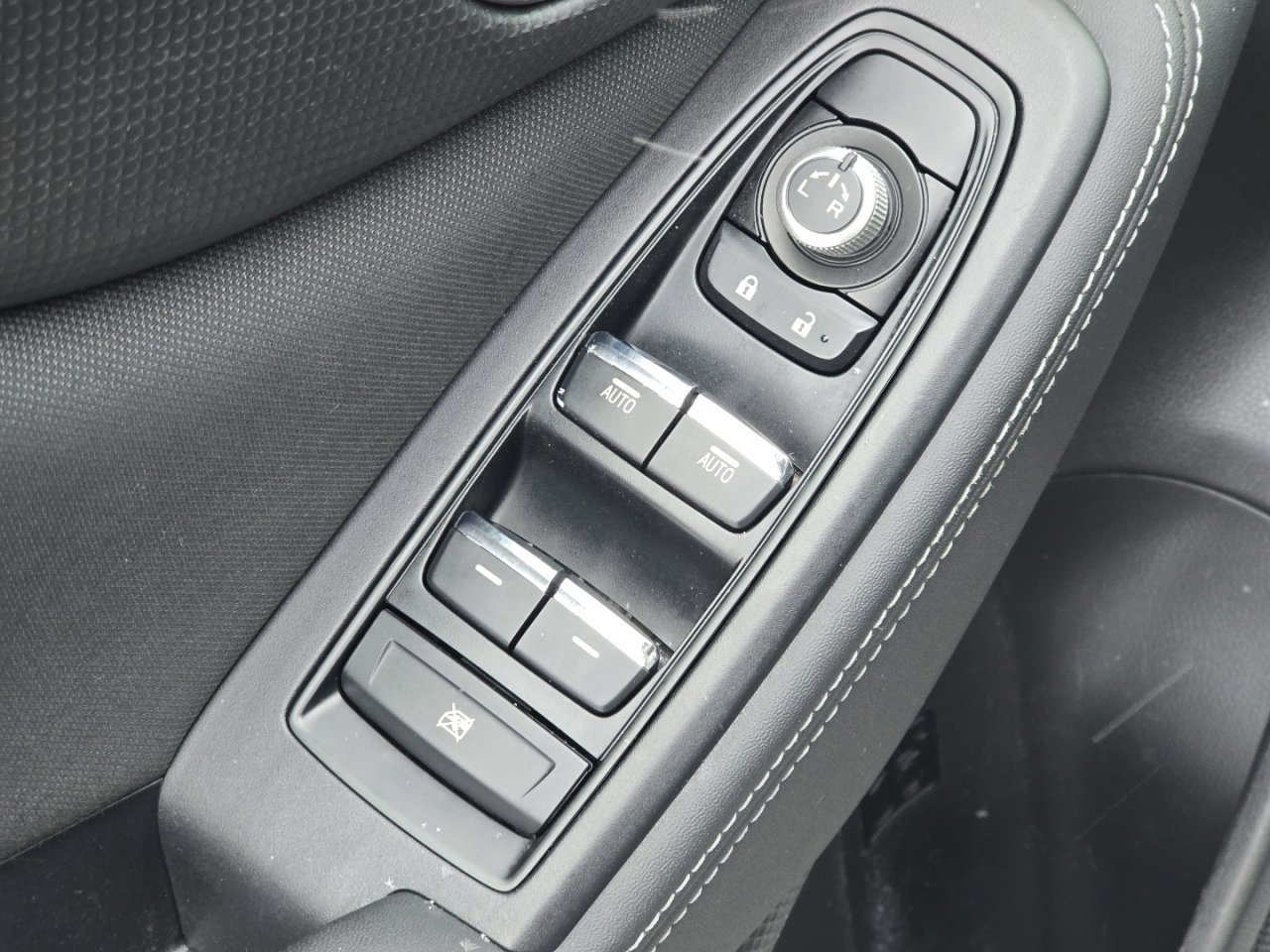 Used 2019 Subaru Forester Premium image 26