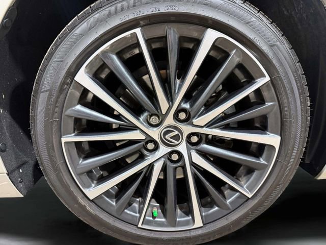 Used 2023 Lexus ES 350 w/ Premium Package image 33