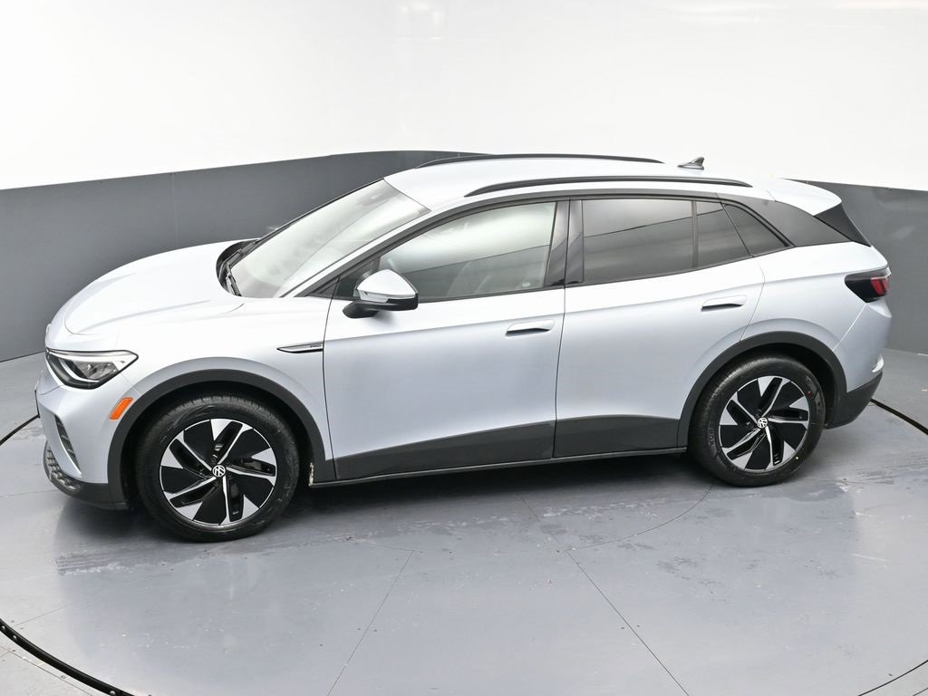 Used 2021 Volkswagen ID.4 Pro image 44