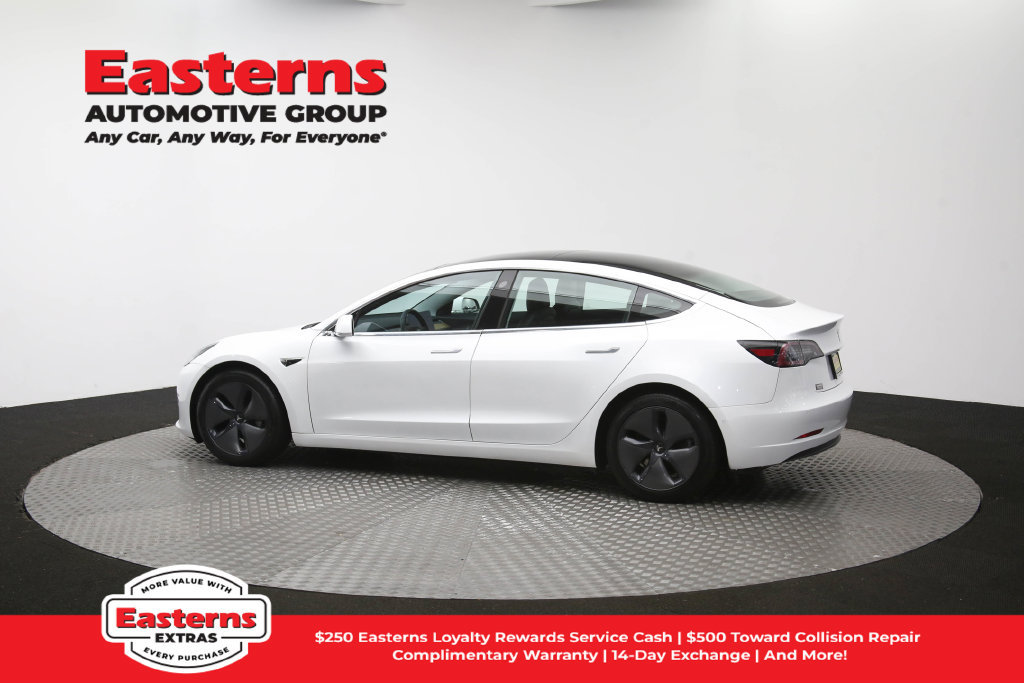 Used 2020 Tesla Model 3 Long Range AWD/4WD image 56