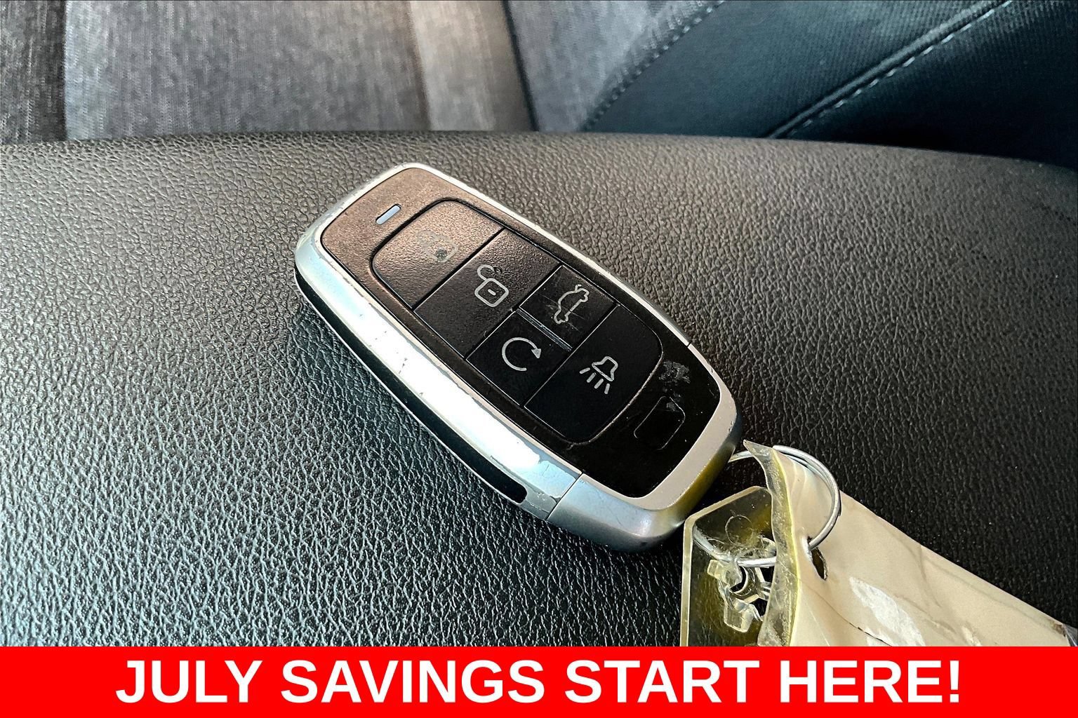 Used 2023 Hyundai Kona SEL FWD image 44