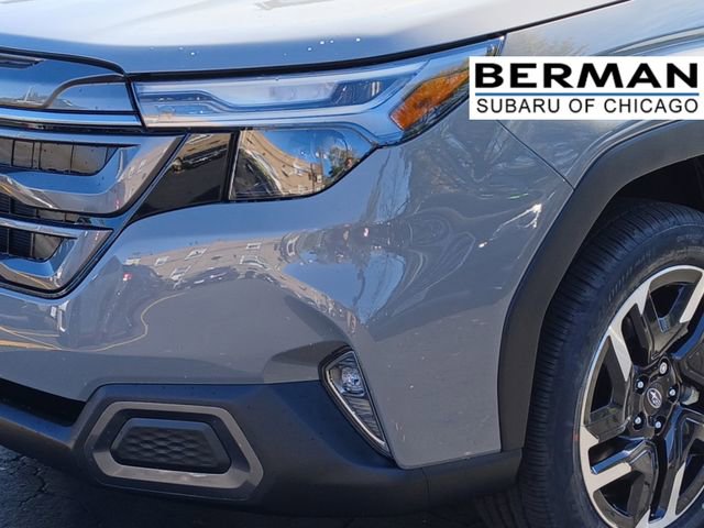 New 2026 Subaru Forester Limited image 30