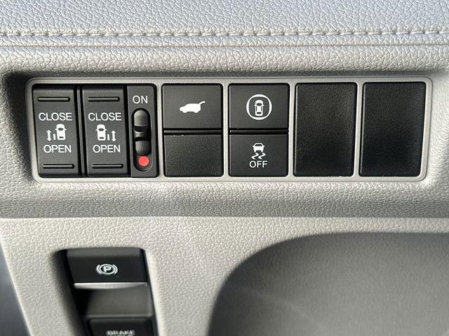 Used 2024 Honda Odyssey EX-L image 27