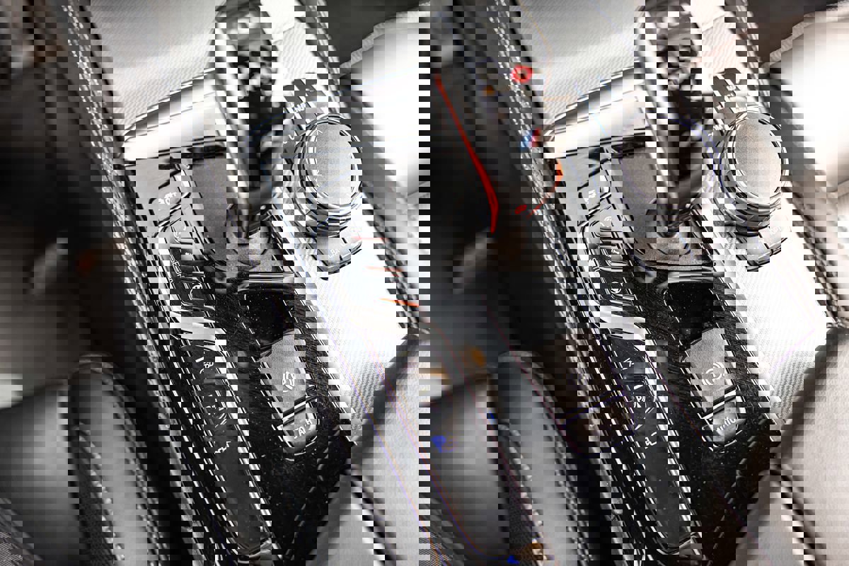 Used 2020 BMW M5 w/ Executive Package image 32