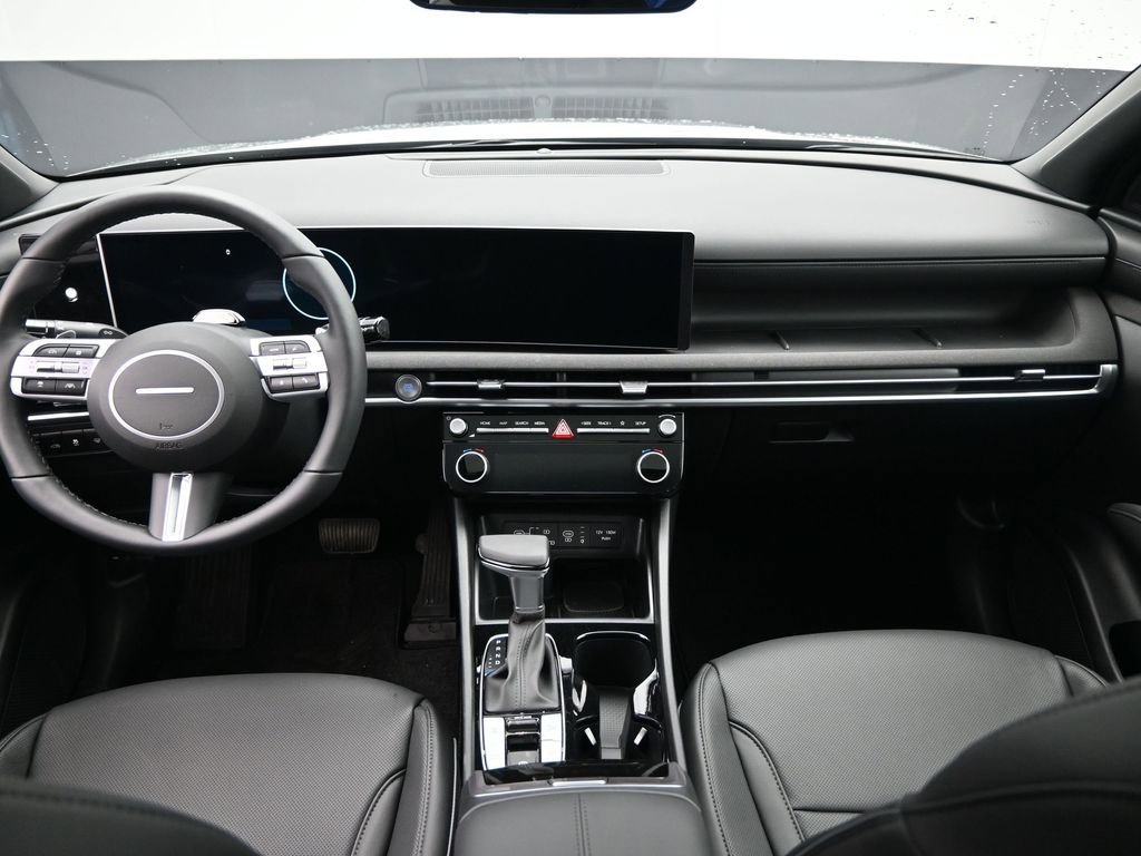 New 2026 Hyundai Santa Cruz Limited image 23