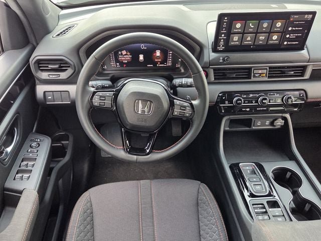 Certified 2026 Honda Pilot Sport image 11