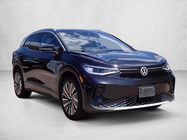 Used 2023 Volkswagen ID.4 Pro S Plus AWD/4WD image 5