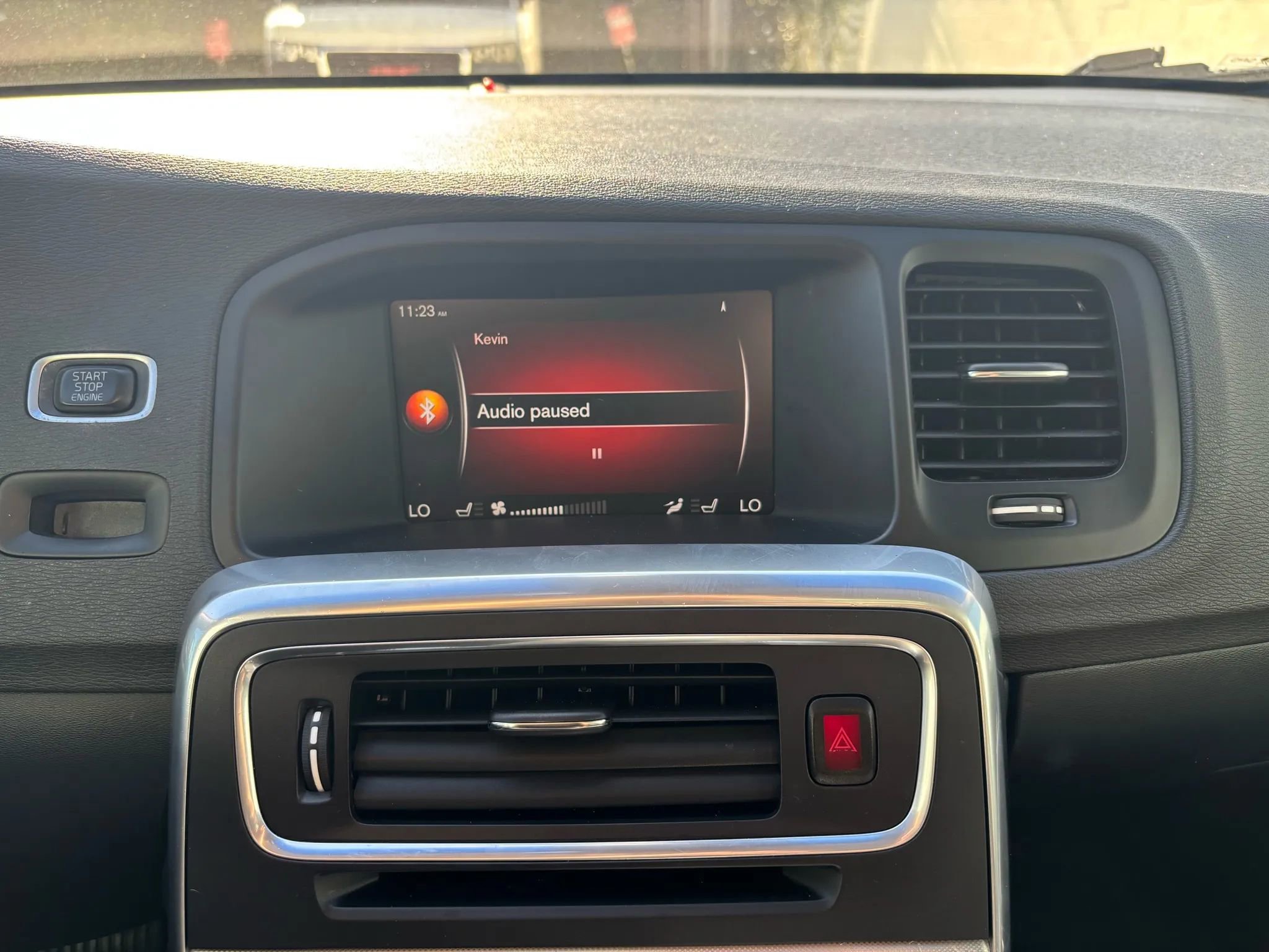 Used 2017 Volvo V60 T5 Premier w/ Convenience Package image 35