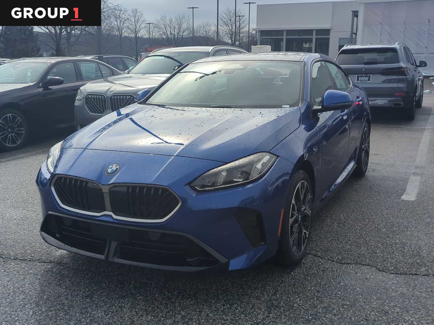 Used 2025 BMW 228i xDrive w/ Premium Package video 1