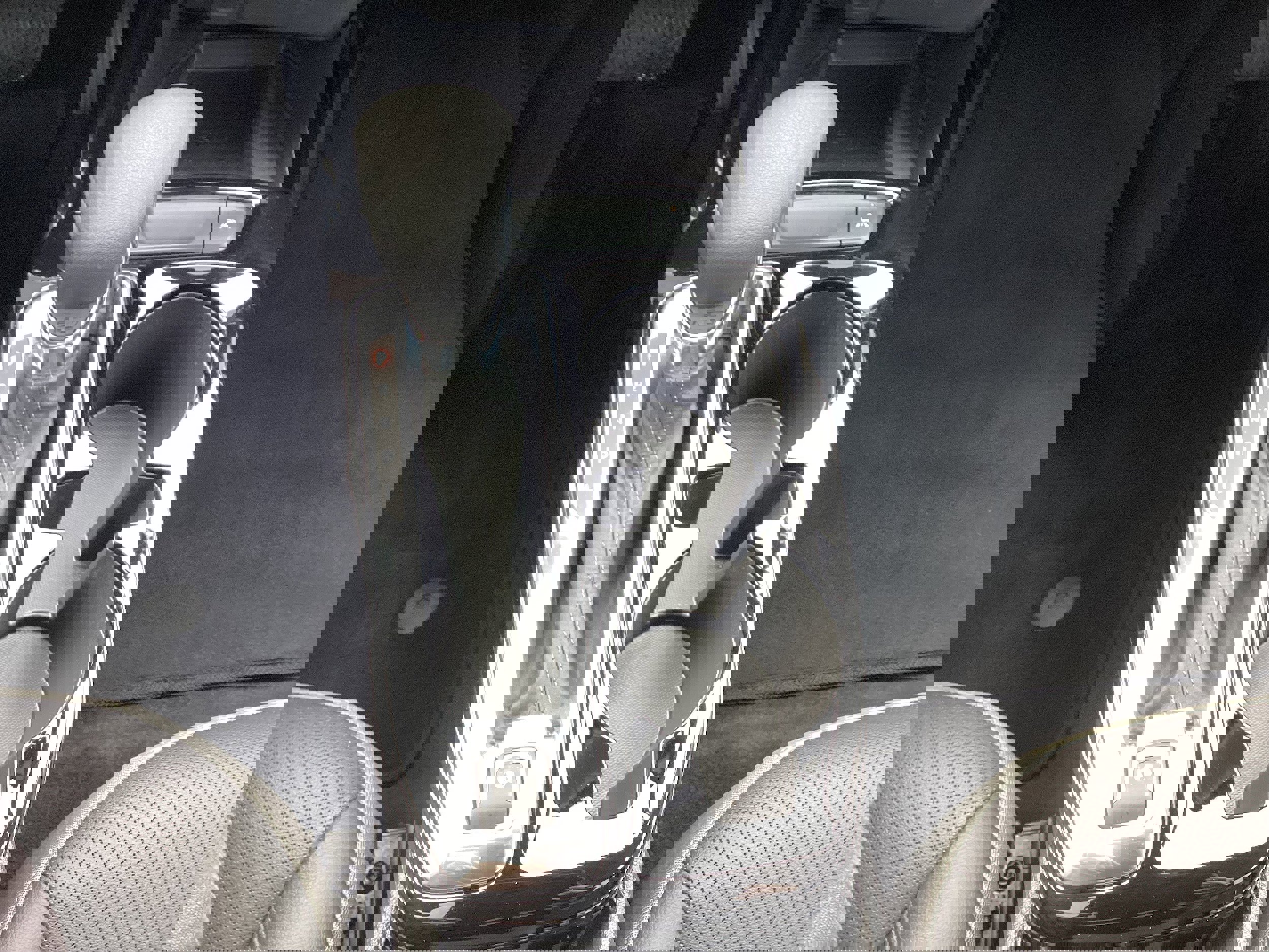 Used 2024 Chevrolet Trax ACTIV w/ Sunroof Package image 20