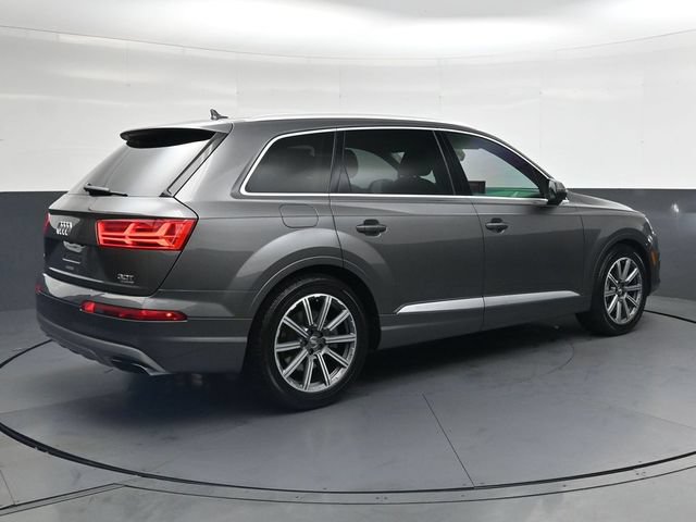 Used 2018 Audi Q7 3.0T Prestige AWD/4WD image 4