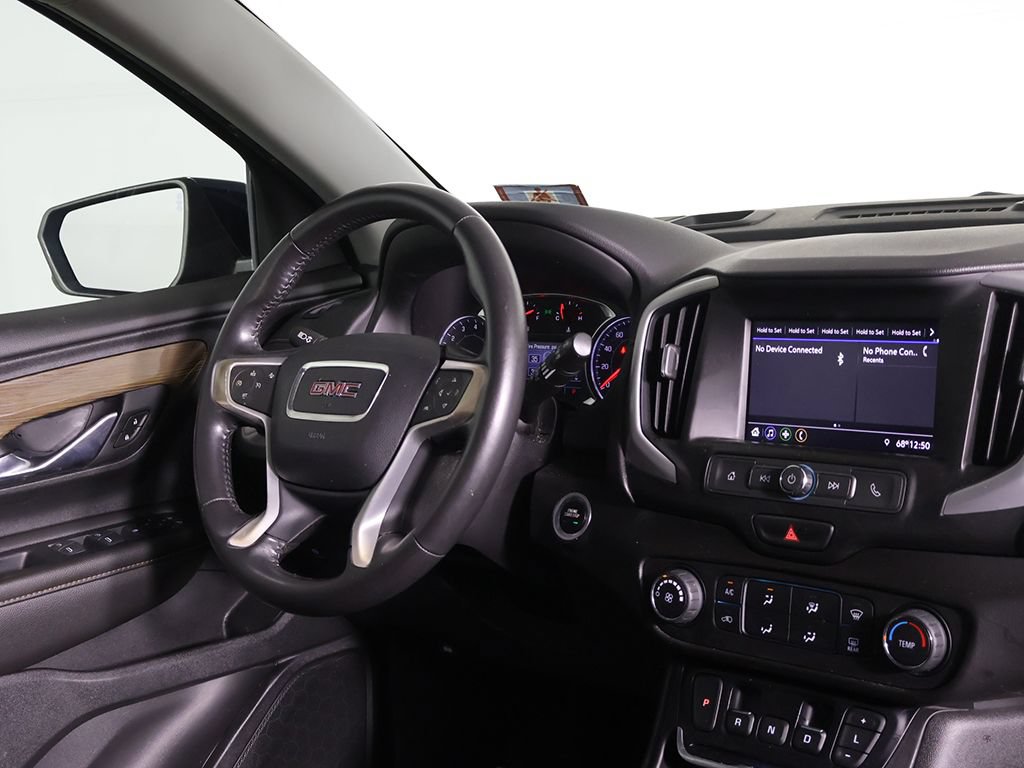 Used 2020 GMC Terrain SLE FWD image 19