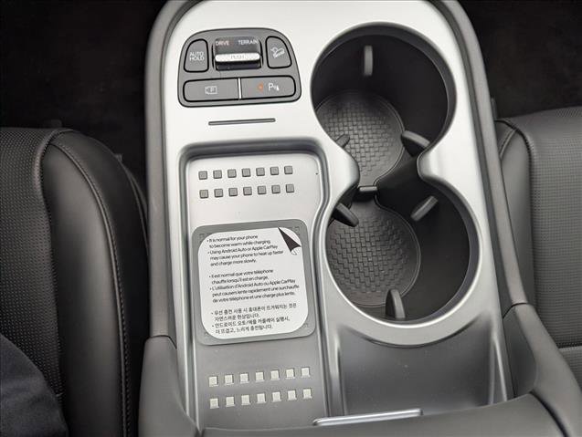 New 2026 Hyundai Ioniq 9 SEL image 21