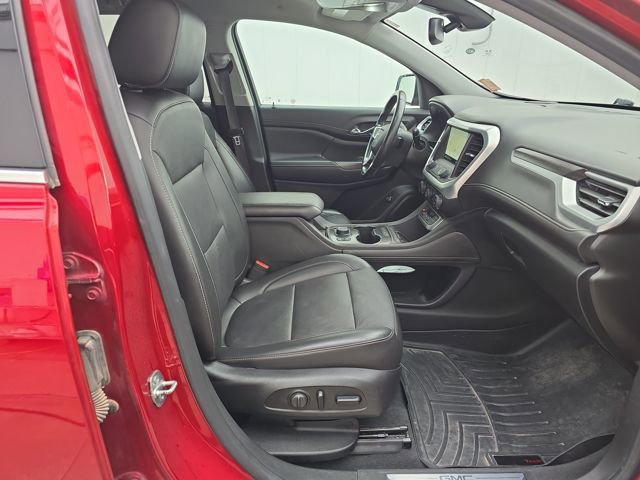 Used 2021 GMC Acadia SLT w/ Premium Package image 38