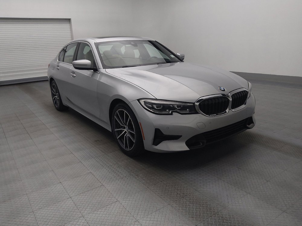 Used 2019 BMW 330i Sedan image 13