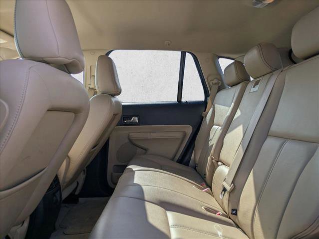 Used 2009 Ford Edge SEL image 15