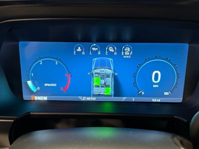 New 2026 Ford F250 XLT image 19