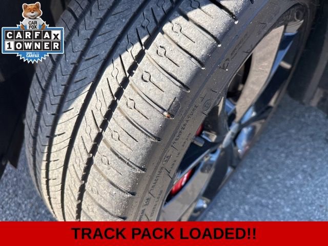 Used 2024 Dodge Hornet R/T Plus w/ Track Pack image 7