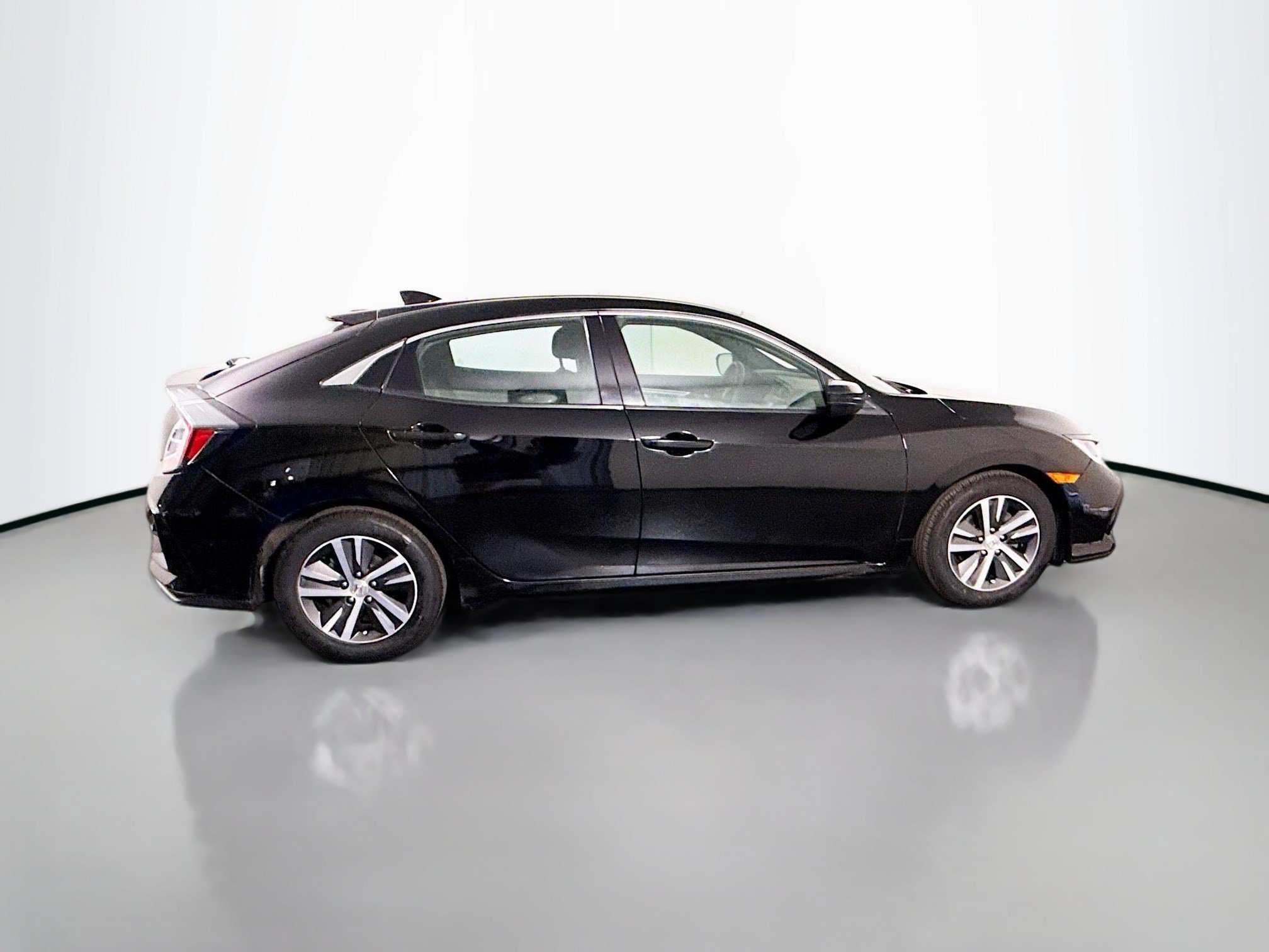 Used 2020 Honda Civic LX image 11