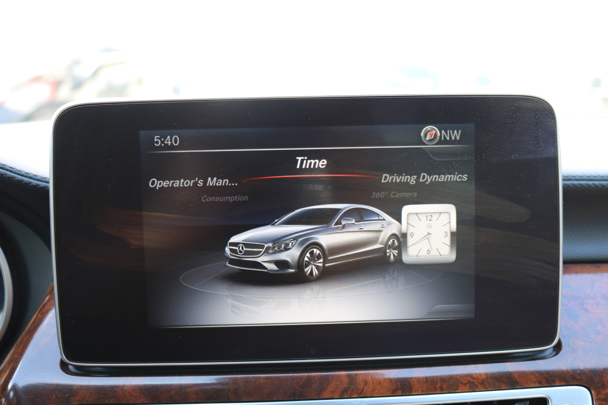 Used 2017 Mercedes-Benz CLS 550 image 16