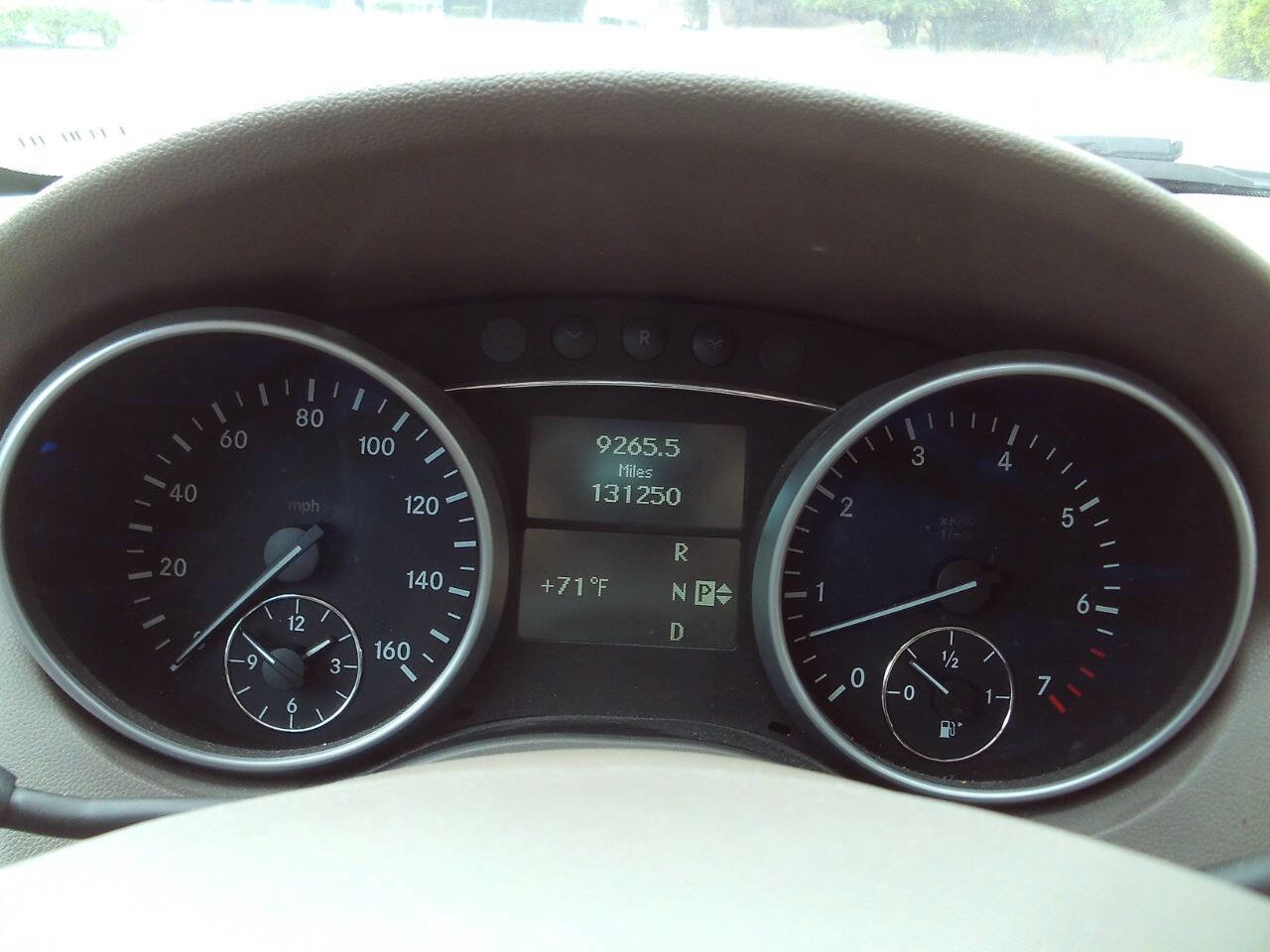 Used 2011 Mercedes-Benz ML 350 4MATIC image 26