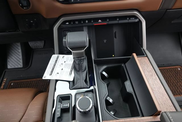 New 2026 Toyota Tundra 1794 Edition AWD/4WD image 7