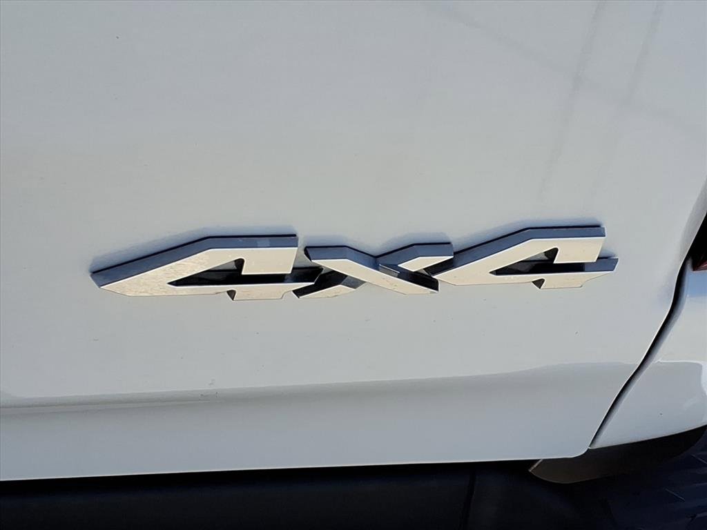 Used 2021 RAM 1500 Limited image 12