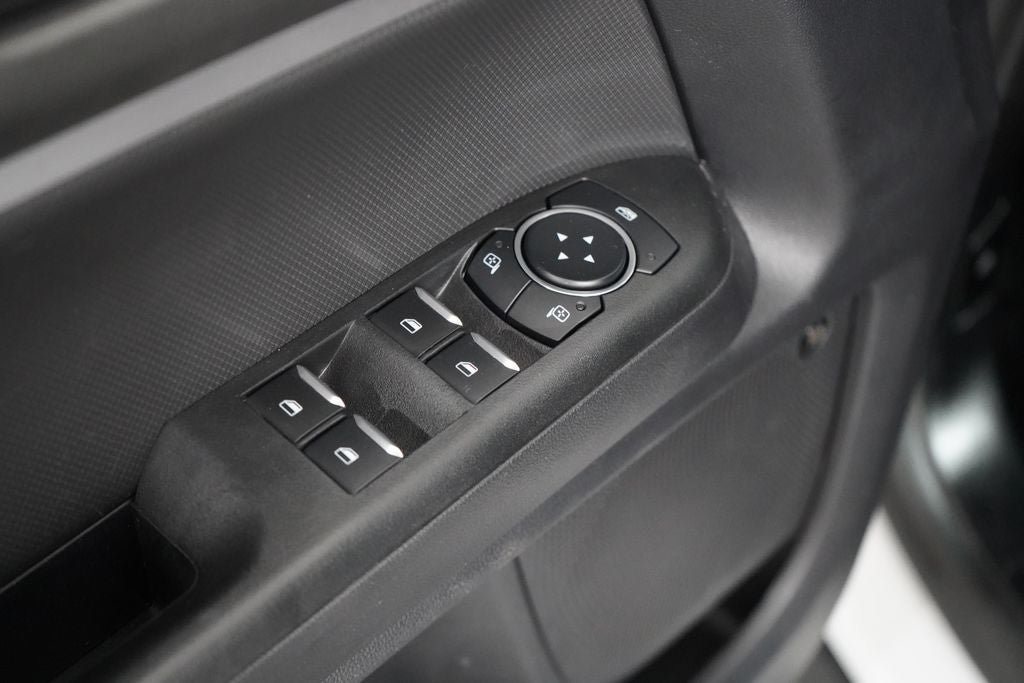 Certified 2025 Ford Bronco Sport Outer Banks w/ Outer Banks Tech Package+ AWD/4WD image 17
