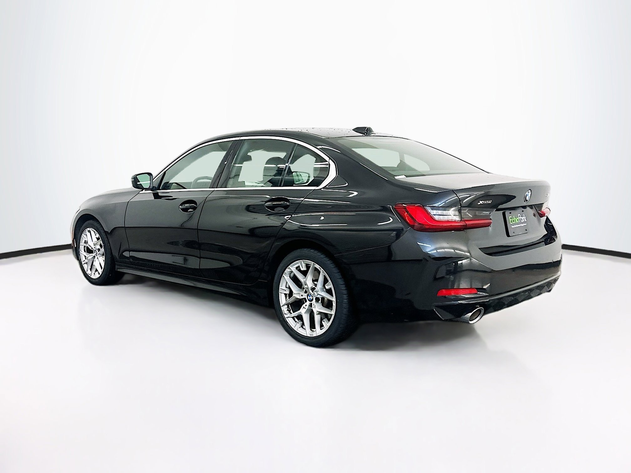 Used 2025 BMW 330i xDrive 330i xDrive image 5