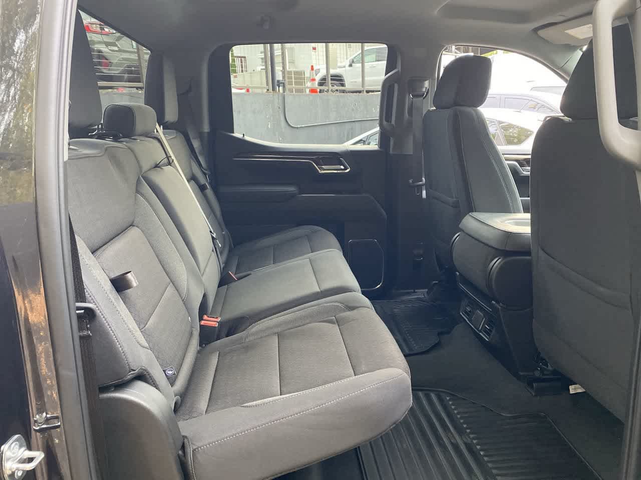 Used 2026 GMC Sierra 1500 Elevation AWD/4WD image 17