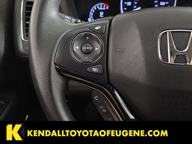 Used 2021 Honda HR-V EX image 15