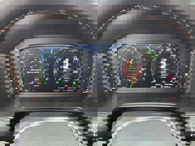 Certified 2026 Honda CR-V TrailSport image 25