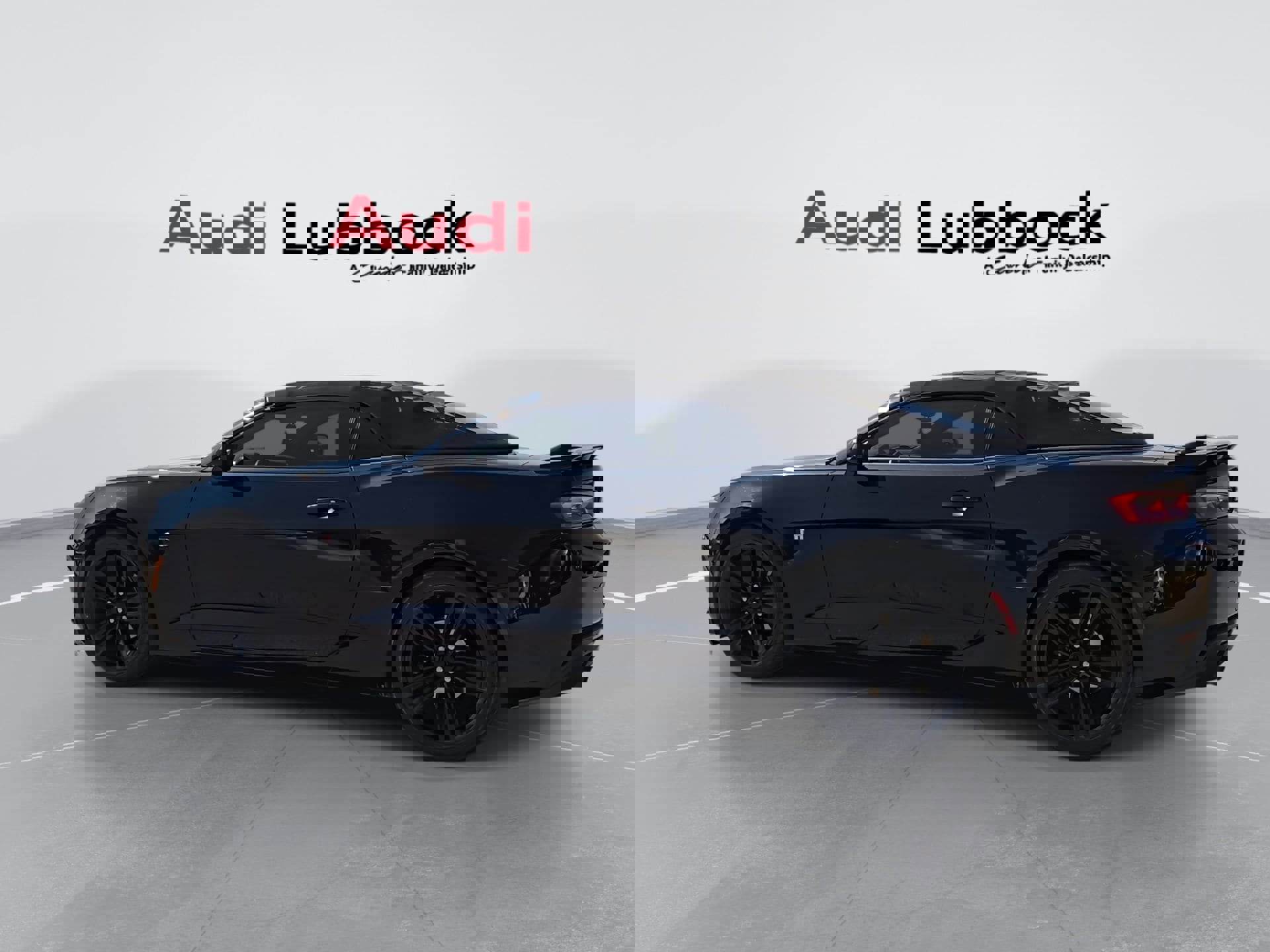 Used 2017 Chevrolet Camaro LT w/ RS Package image 6