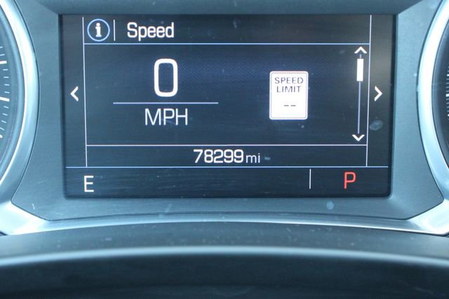 Used 2018 GMC Terrain SLT w/ Preferred Package FWD image 29
