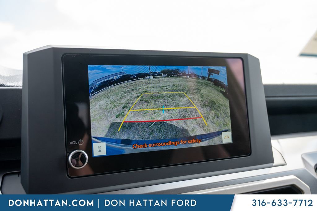 Used 2025 Toyota Tacoma SR5 w/ SR5 Upgrade Package image 18