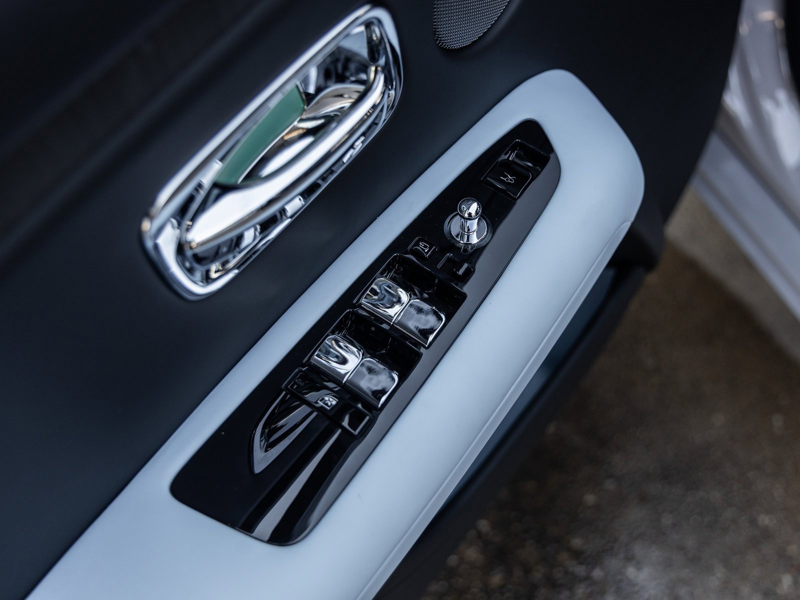 New 2026 Rolls-Royce Ghost image 28