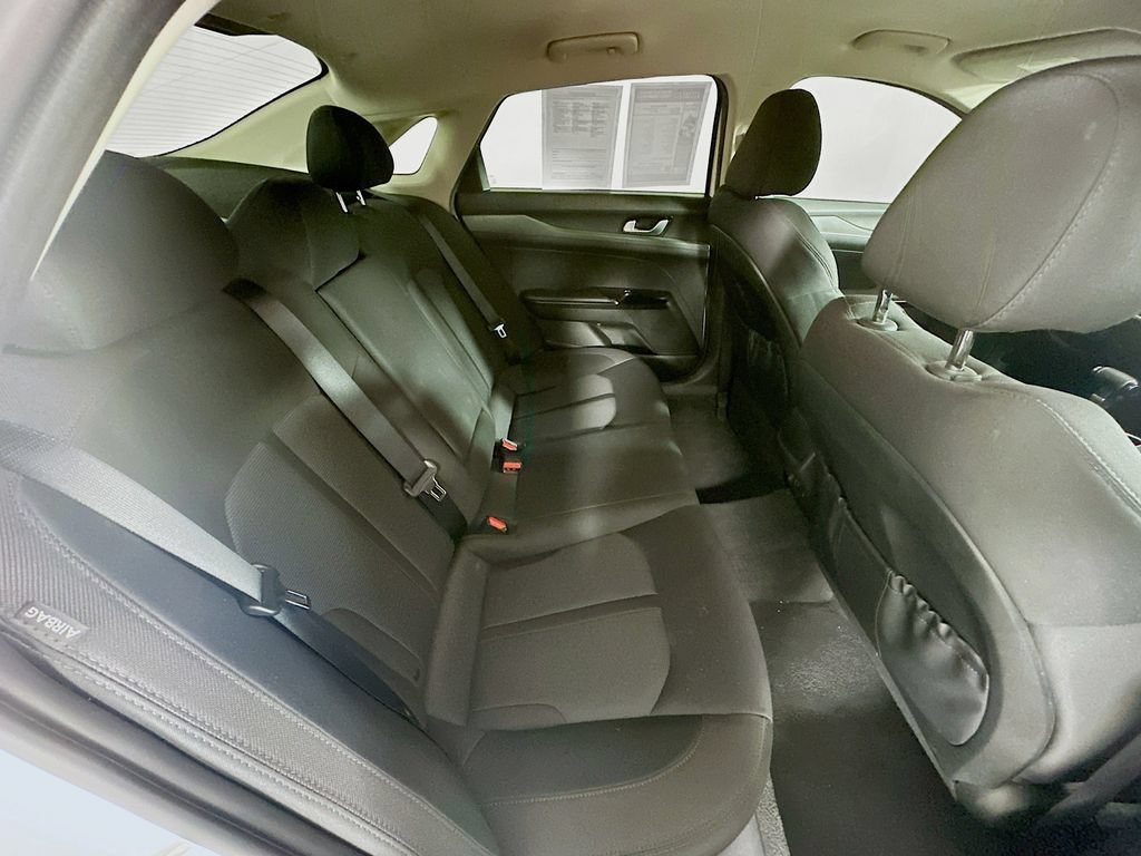 Used 2023 Kia K5 LXS FWD image 32
