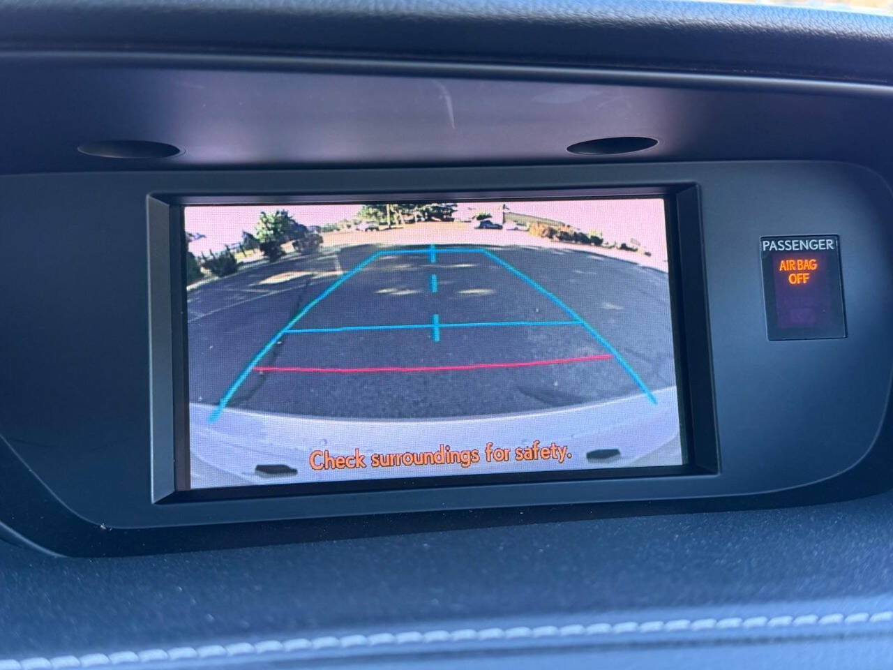 Used 2014 Lexus ES 350 w/ Premium Package FWD image 10