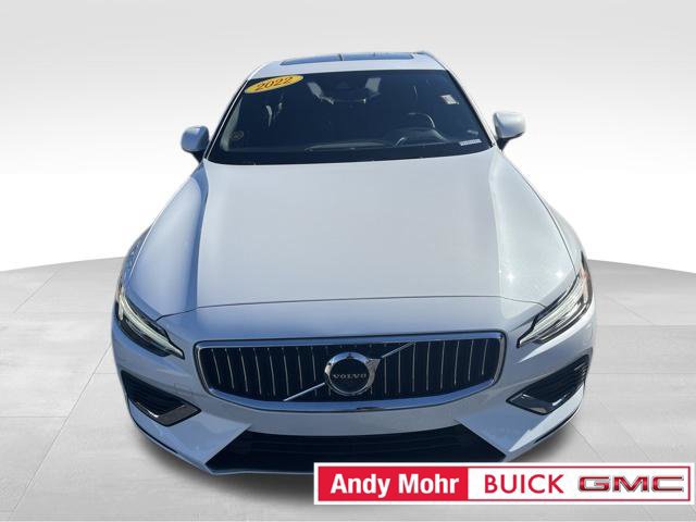 Used 2022 Volvo S60 T8 Inscription w/ Advanced Package AWD/4WD image 5