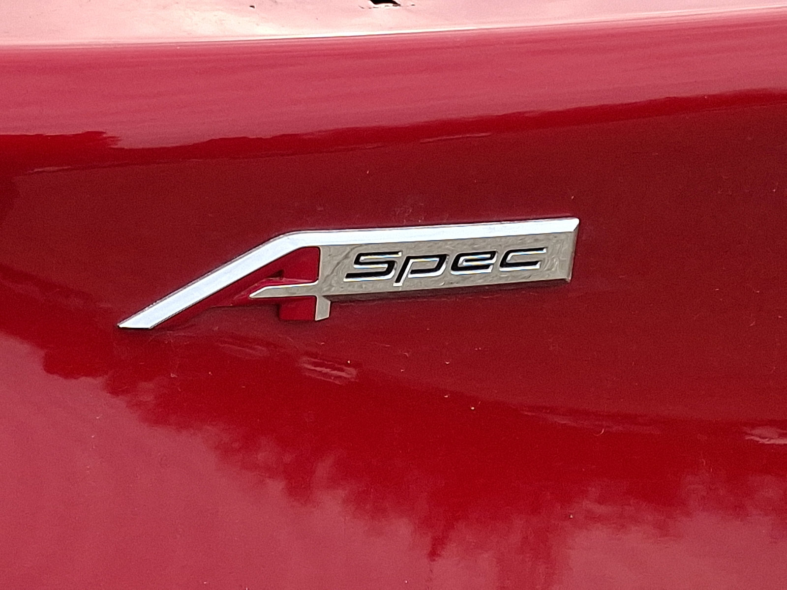 Used 2023 Acura Integra A-Spec image 30