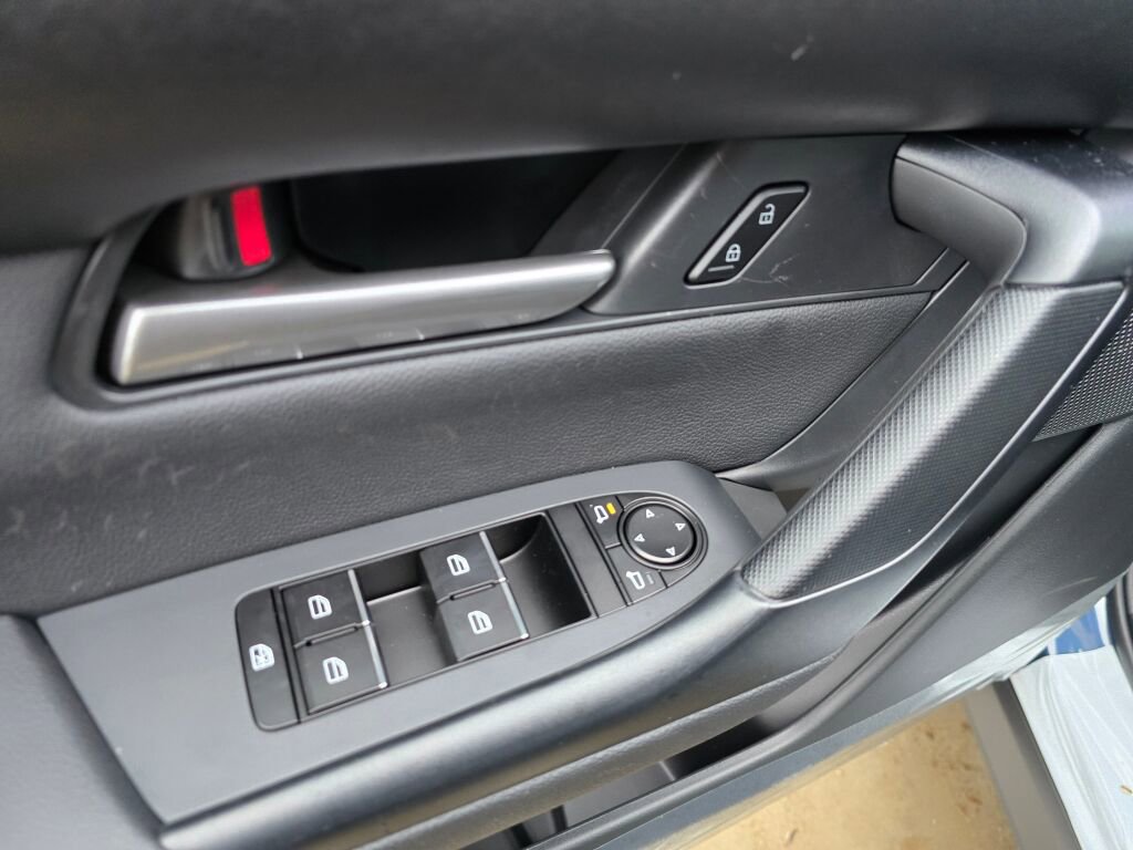 New 2026 MAZDA CX-50 AWD 2.5 Hybrid w/ Weather Package image 31