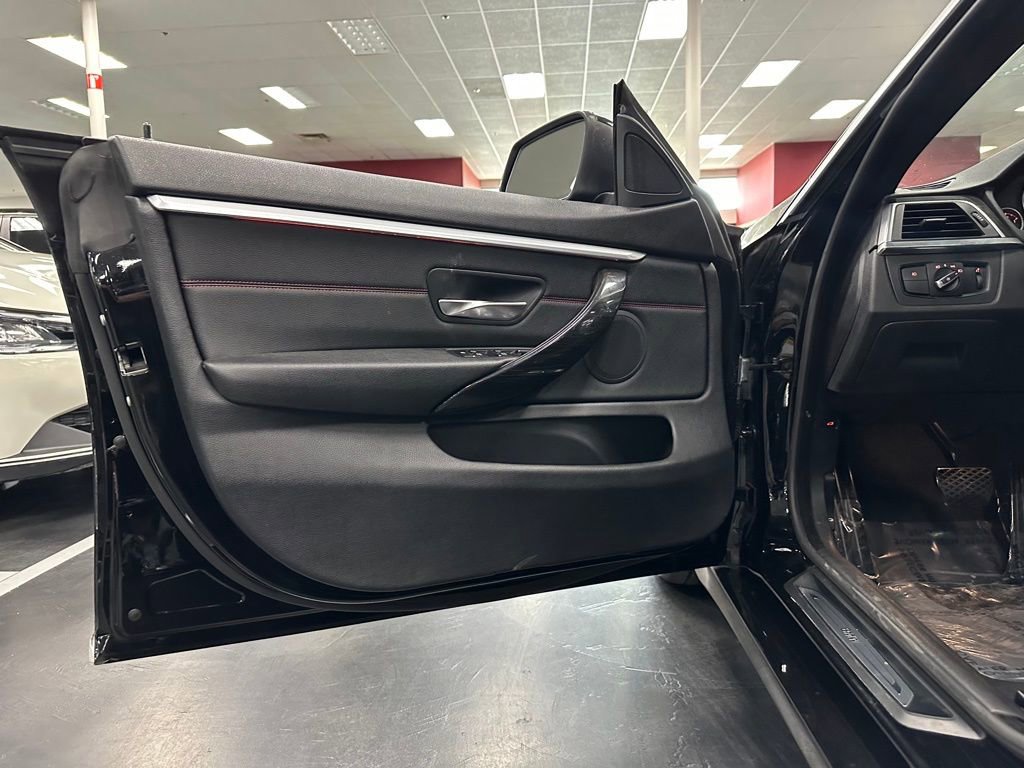 Used 2019 BMW 430i Gran Coupe image 13