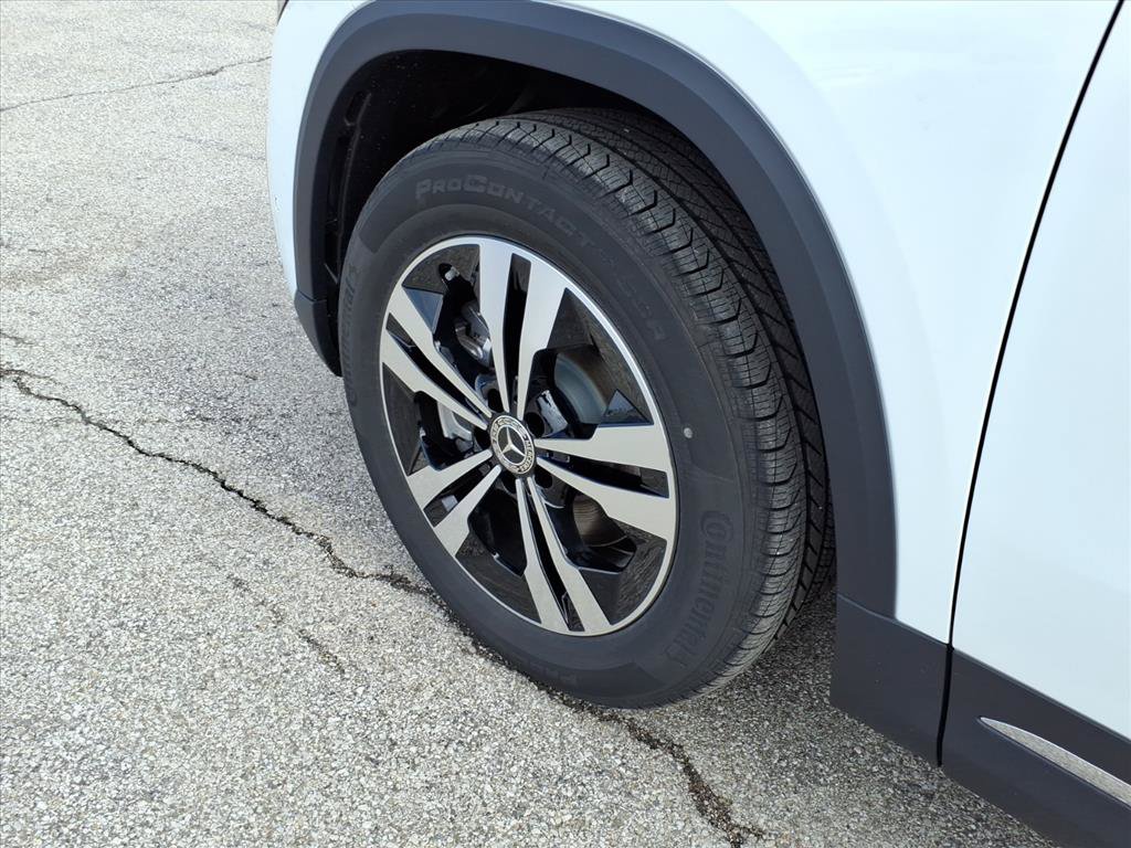 Used 2026 Mercedes-Benz GLA 250 4MATIC image 9