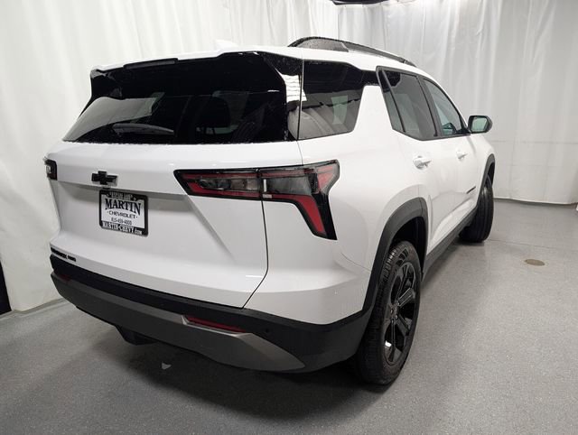 New 2026 Chevrolet Equinox LT w/ Convenience Package II image 3