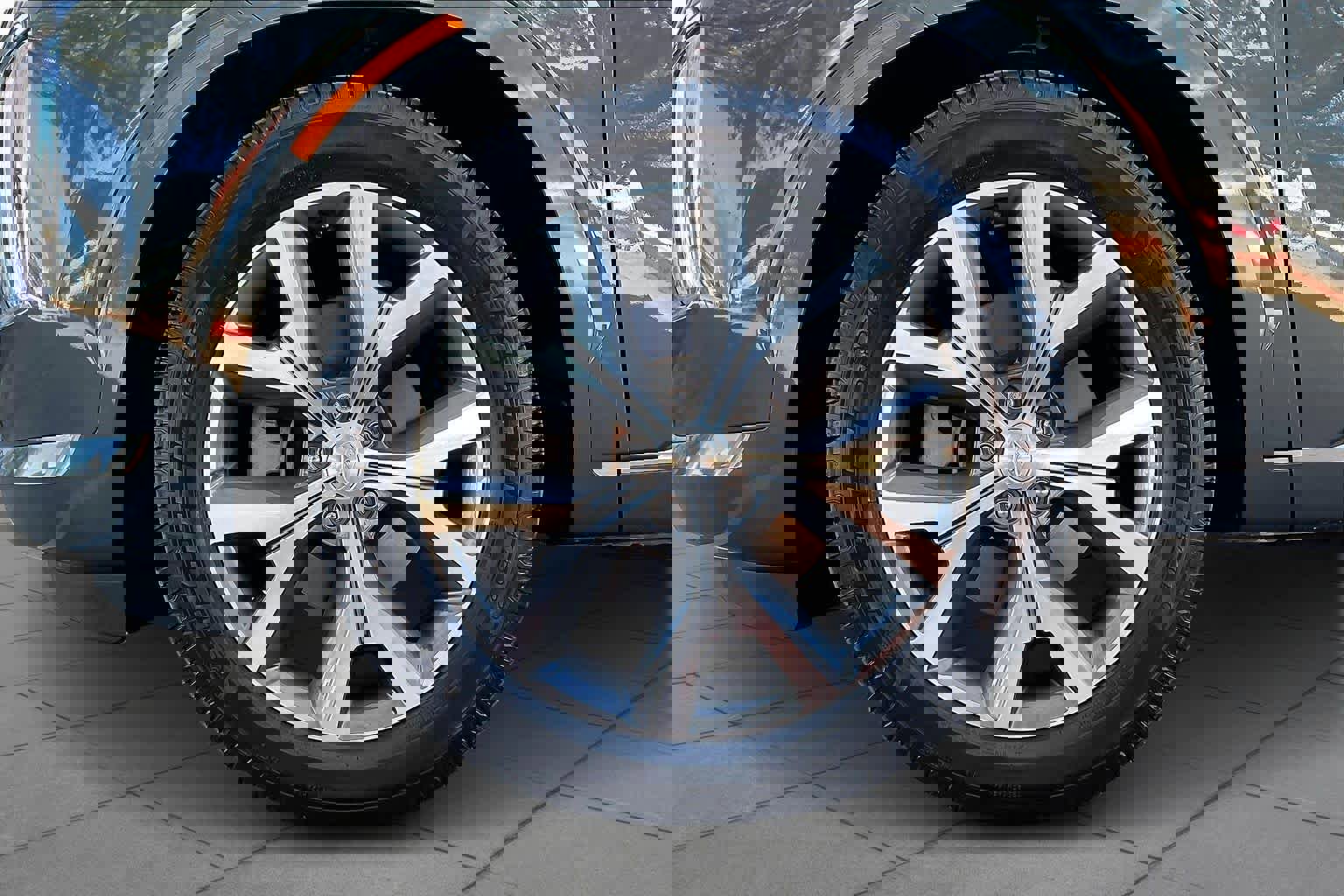 Certified 2022 Hyundai Palisade Limited image 9