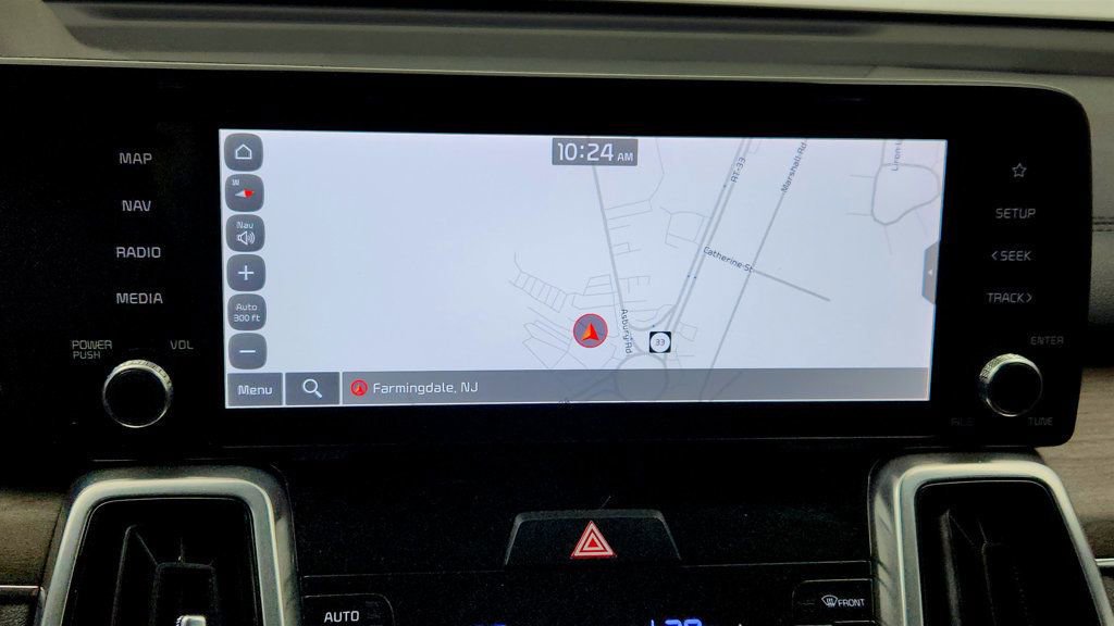 Used 2023 Kia Sorento SX Prestige image 18