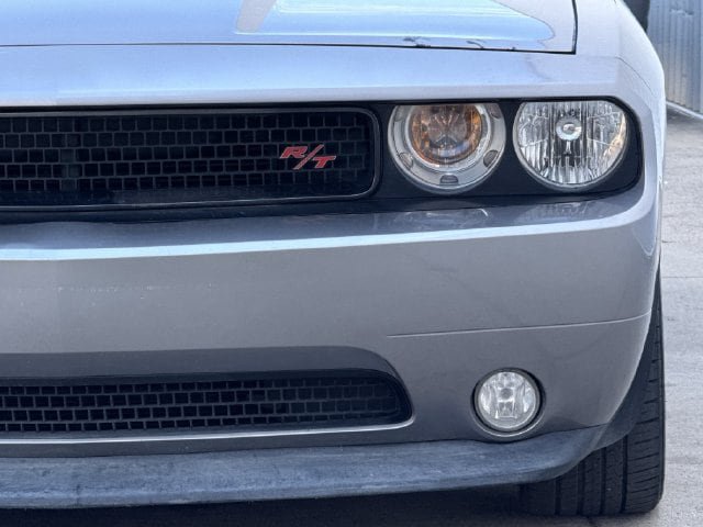 Used 2014 Dodge Challenger R/T w/ Blacktop Package RWD image 7